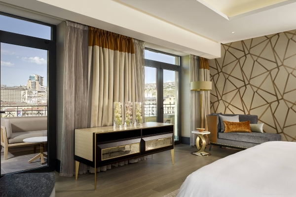The Alexander, a Luxury Collection Hotel, Eriwan